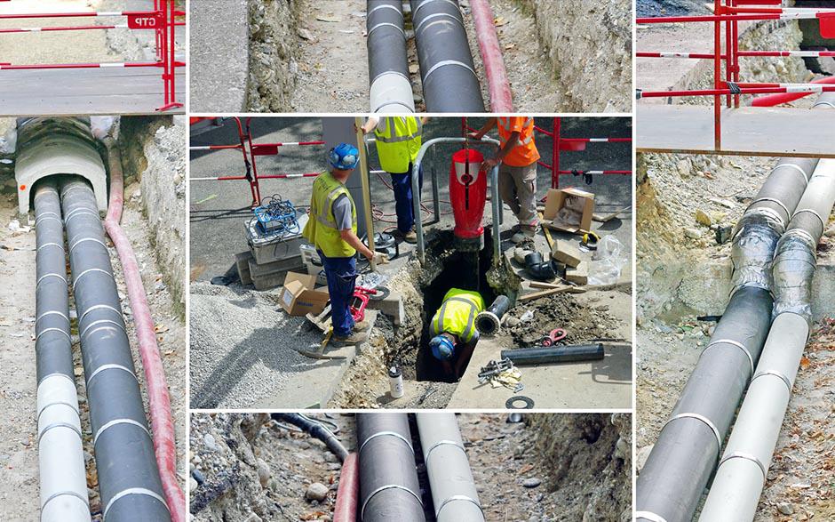  plombier débouchage canalisation Torfou