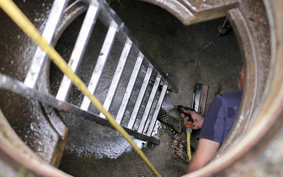tarif plombier débouchage canalisation Saulx-les-Chartreux