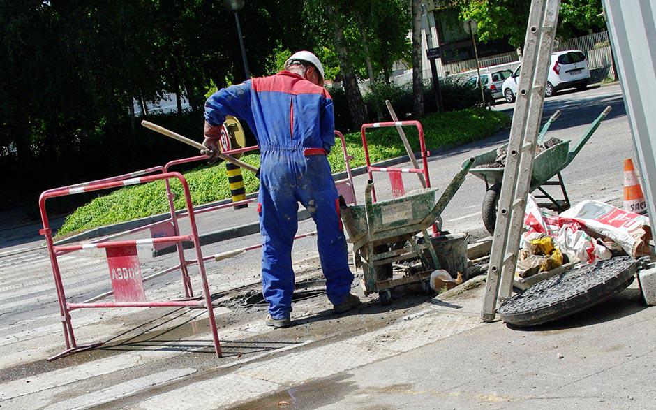 débouchage Paris 16