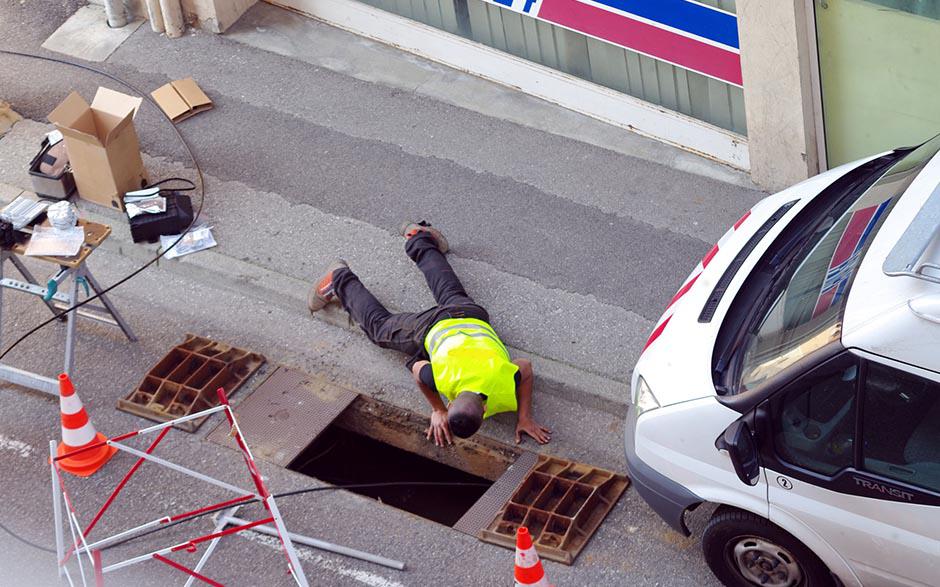 déboucheur ecologique canalisation Paris 16