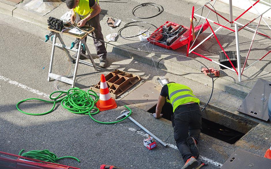 déboucheur grosse canalisation Aulnay-sous-Bois