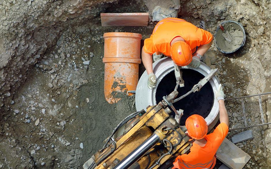 tuyau déboucheur canalisation Saint-Maur-des-Fossés