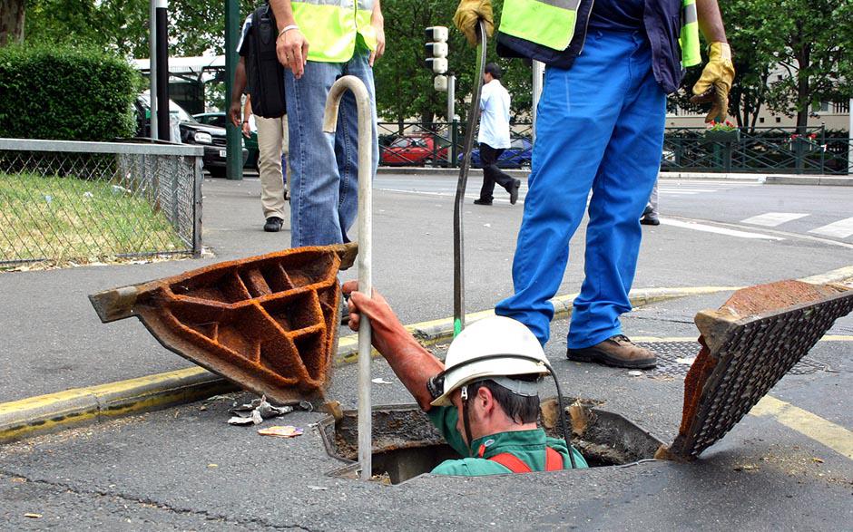 comment déboucher canalisation Nanteuil-le-Haudouin
