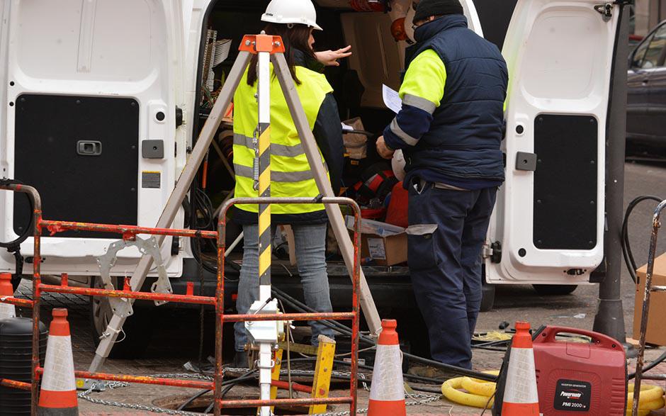comment déboucher canalisation Nanteuil-le-Haudouin